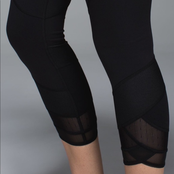 Emerge Renewed Leggings Full Luon - Picture 2 of 8